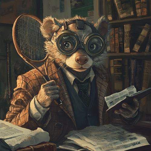 Avatar de Veritasseur38