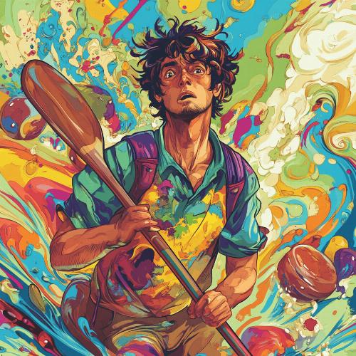 Avatar de CodeAlchemist